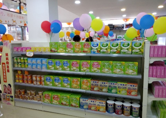 北京母婴用品加盟品牌推荐与选择指南