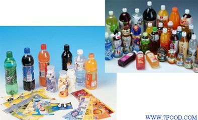 食品包装材料产品信息 中国食品科技网母婴用品标贴全解析