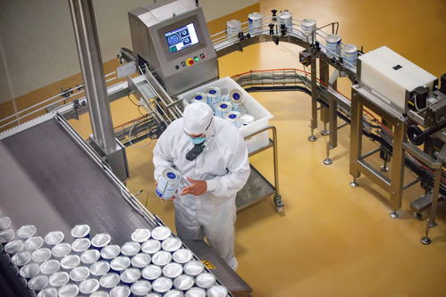 雅士利婴配产品获国际认证，品质达欧盟食品安全标准