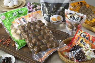 台湾优良农产品向大陆人民报到